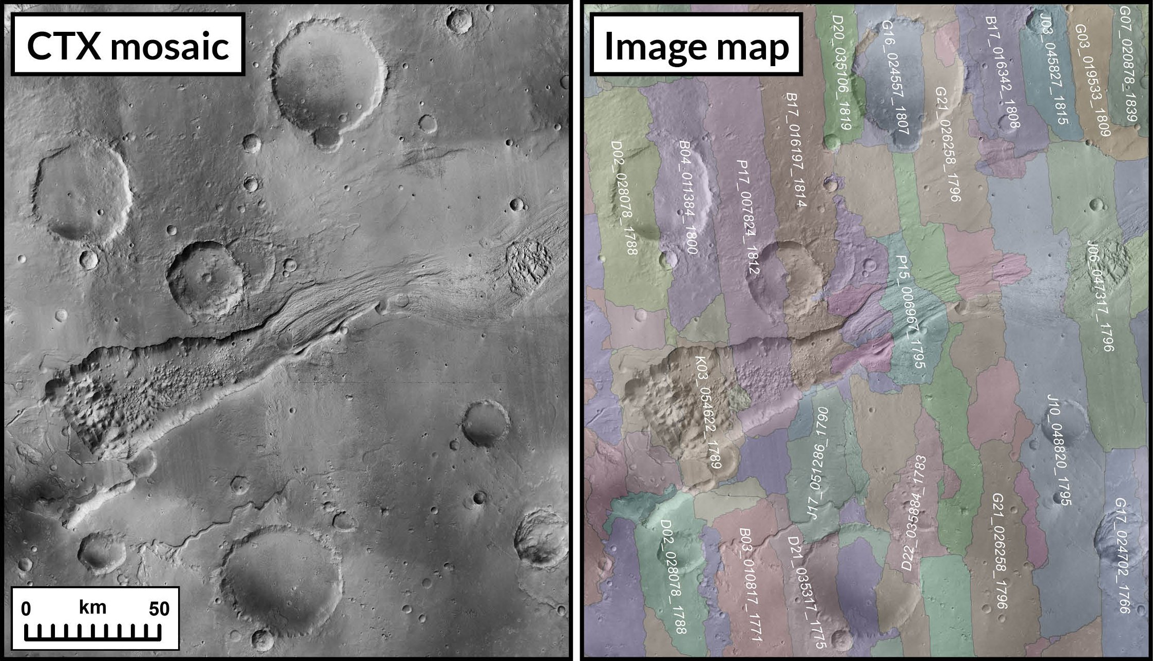 Image map