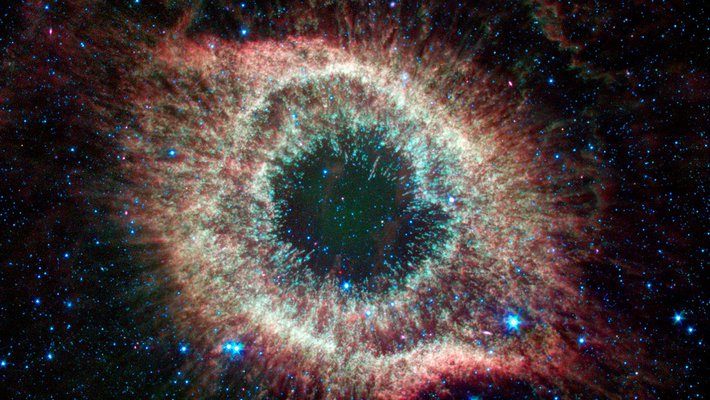 Helix nebula