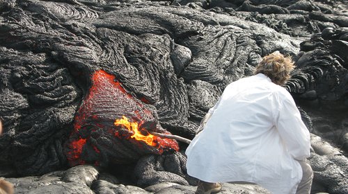 Lava