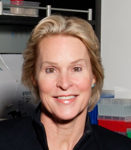 Frances Arnold