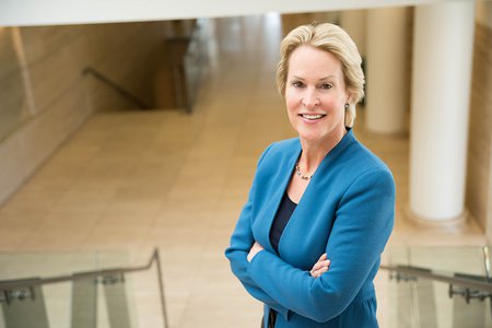 Frances Arnold