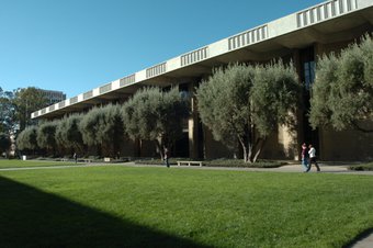 Campus Map Www Caltech Edu