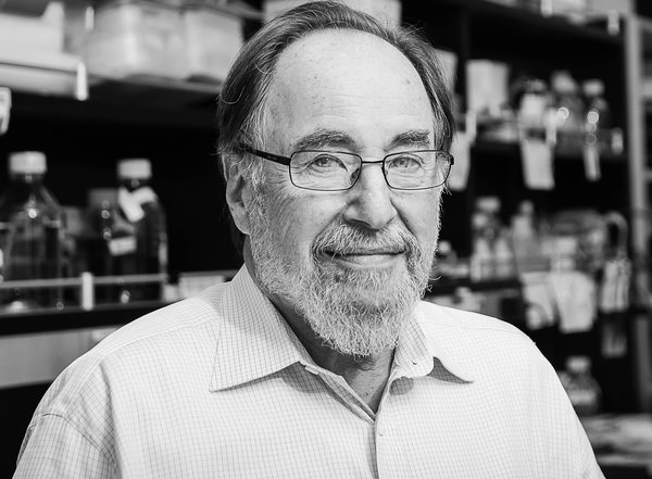Caltech Mourns the Passing of President Emeritus and Nobel Laureate David Baltimore