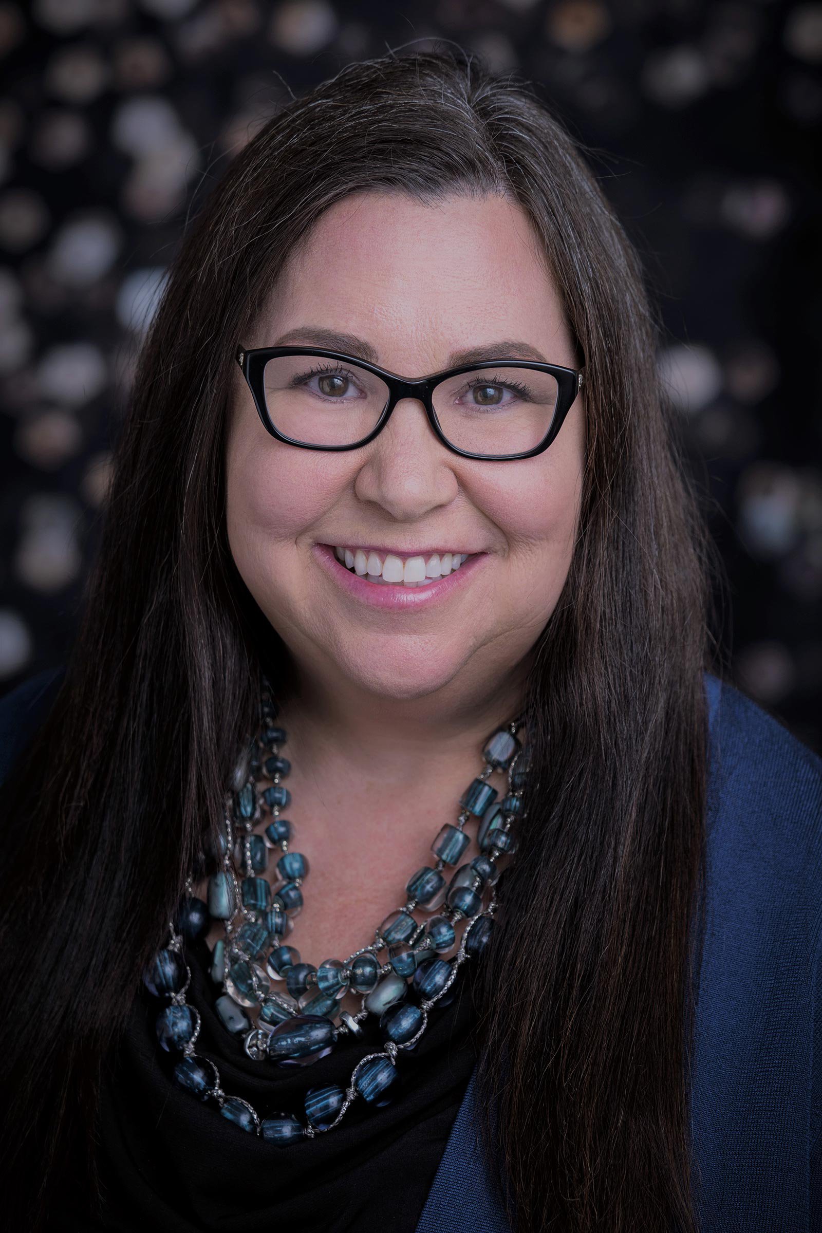 Portrait of Candace Rypisi