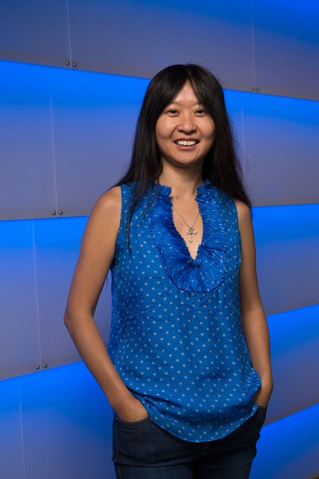 Doris Tsao