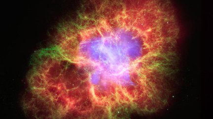 Crab Nebula