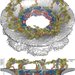 composite structure of the symmetric core of the nuclear pore complex