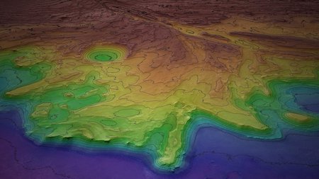 Jezero Crater