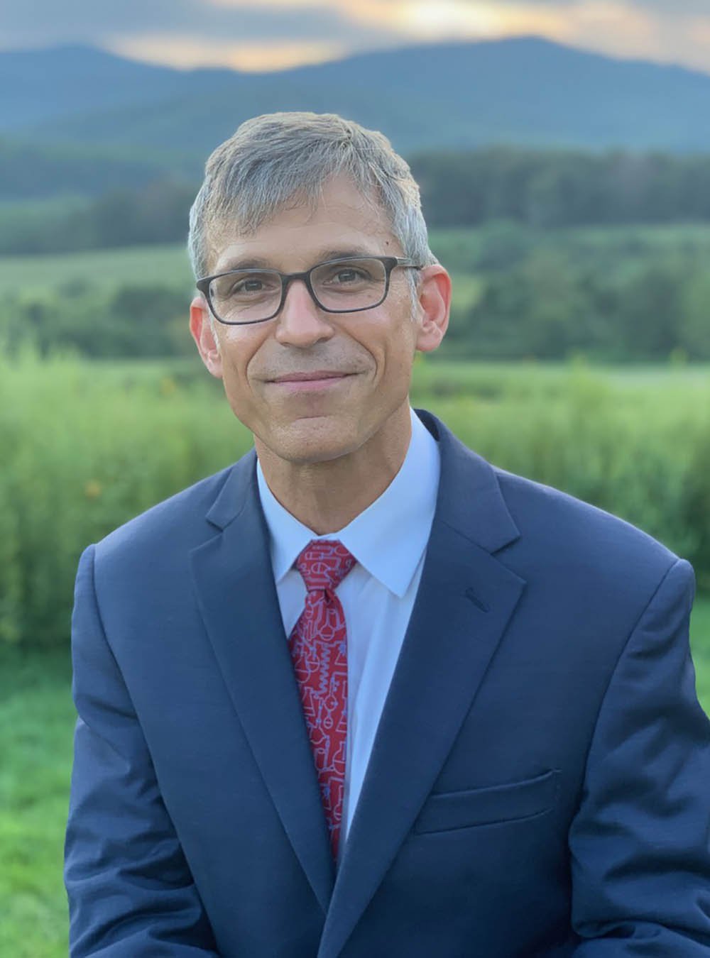 Jonas C. Peters