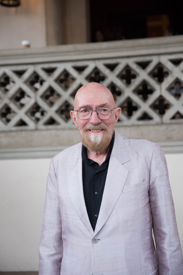 Watson Lecture Preview: Kip Thorne | www.caltech.edu