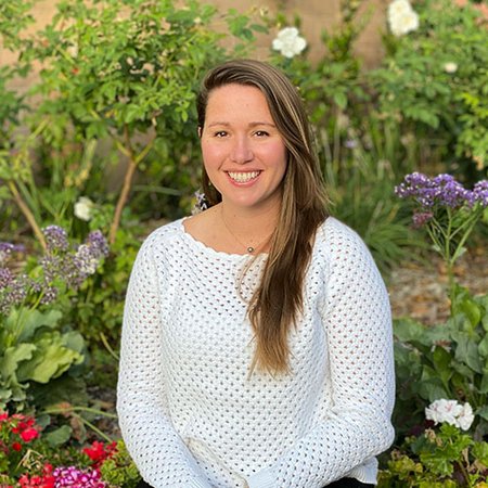 Kirby Nielsen of Caltech