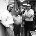 Kip Thorne, Ron Drever, and Robbie Vogt