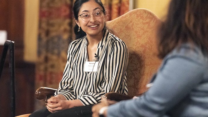 Manisha Kapasiawala