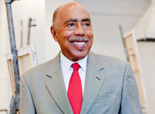 Commencement Speaker Dr. Walter Massey on the Value of Science and Education