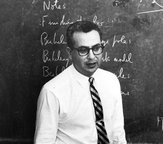 Murray Gell-Mann