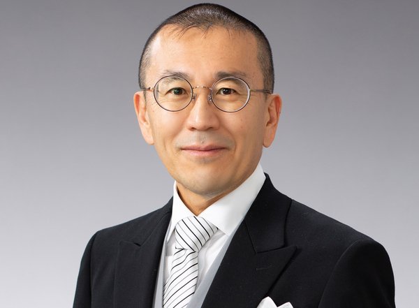 New PMA Chair Announced