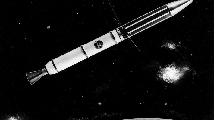 Explorer 1