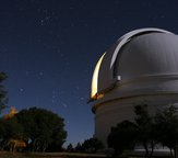 Palomar Observatory