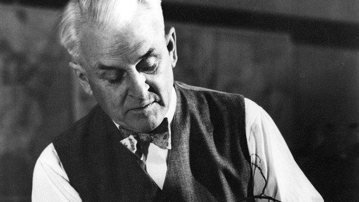 photo of Robert Millikan