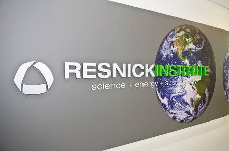 Resnick Sustainability Institute