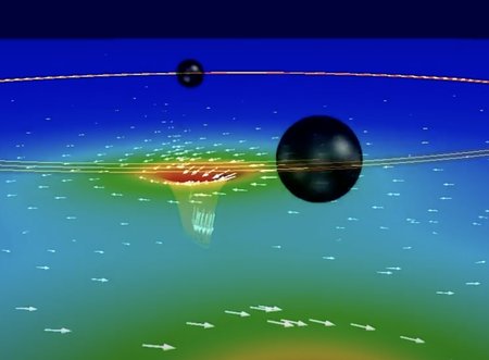 ブラックホール衝突シミュレーションカタログが拡張（Catalog of Simulations of Black Hole Collisions Expands）
