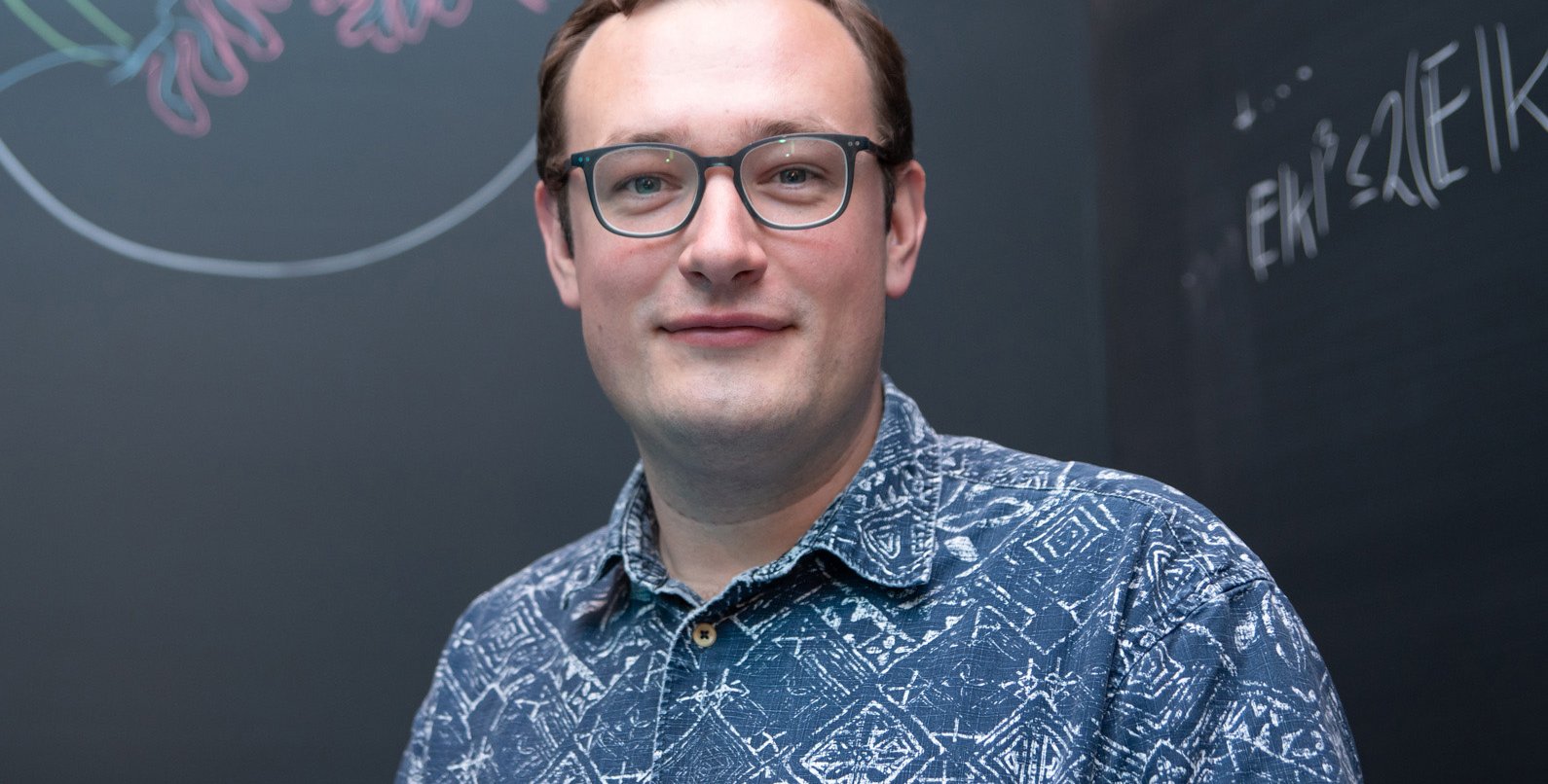 Tom Hutchcroft