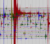 Seismogram