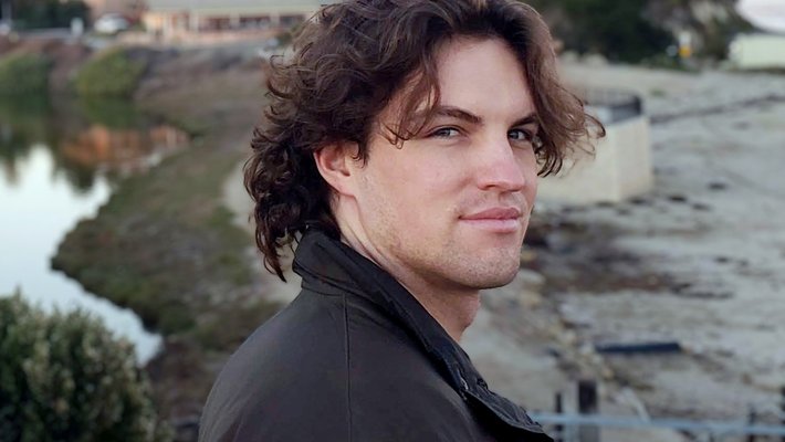Kellan Colburn