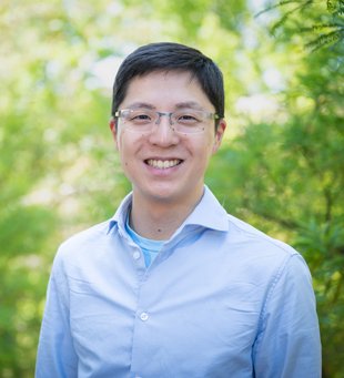 Christopher Yeh