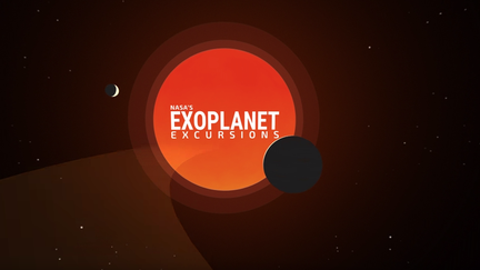 planets illustration