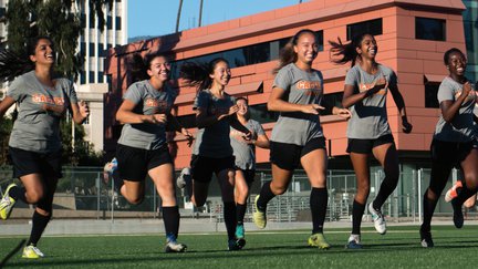 California Institute of Technology - Official Athletics Website